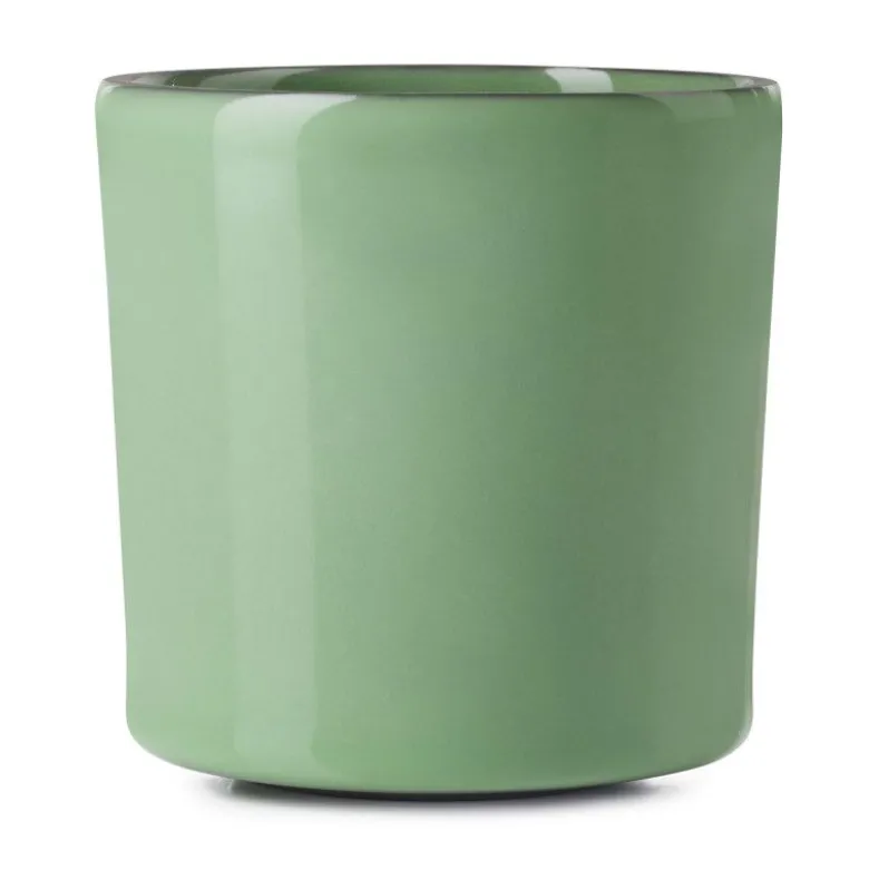 Tasse caractère 8cl Menthe - Revol