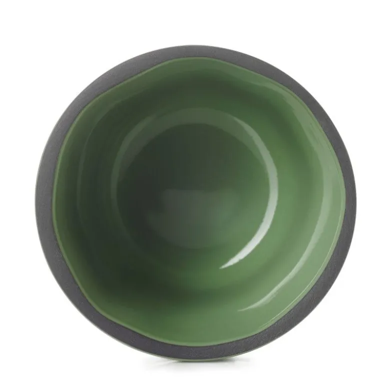 Tasse caractère 8cl Menthe - Revol