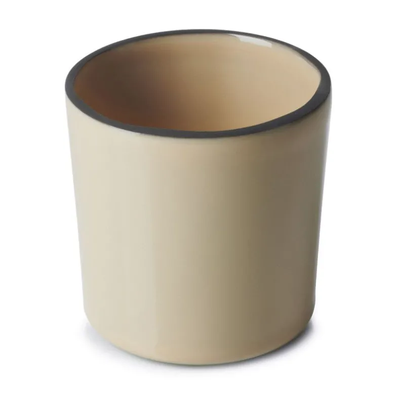 Tasse caractère 8cl Muscade - Revol