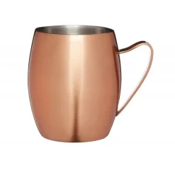 Tasse double paroi cuivre 370ml - Barcraft