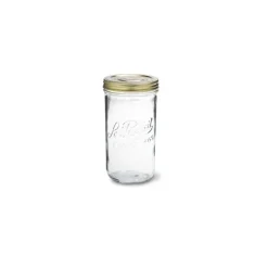 Terrine Familia Wiss 1500ml x6 - Le Parfait