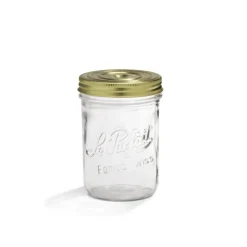 Terrine Familia Wiss 750ml x6 - Le Parfait