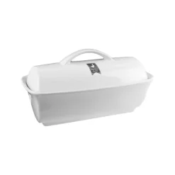 Terrine medaillon foie gras 26cm - Cook Concept
