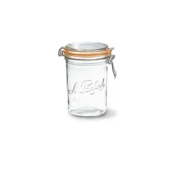 Terrine Super 1000ml x6 - Le Parfait