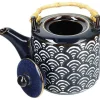 Theière japonaise porcelaine 500ml - Mikasa
