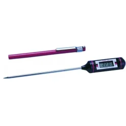 Thermomètre digital Long -50°C - 150°C