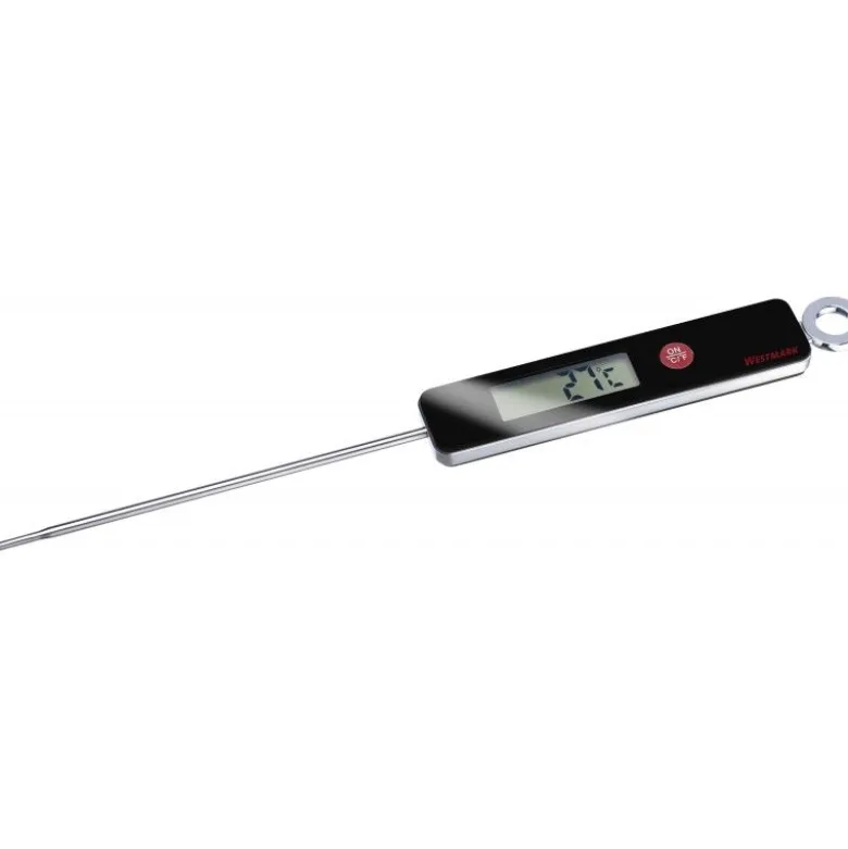 Thermomètre digital multifonction - Westmark