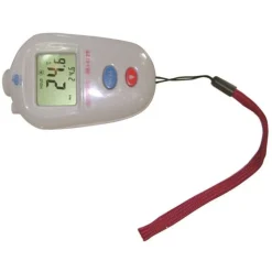 Thermomètre infrarouge
