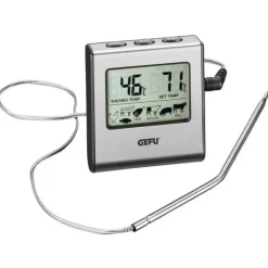 Thermomètre numérique + minuteur Tempere - Gefu