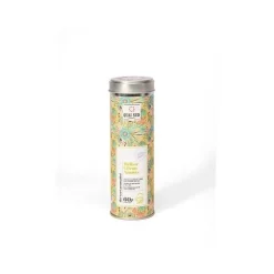 Thé vert mélisse citron & ananas - Quai Sud