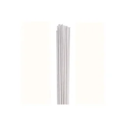 Tiges fleurs blanc x20 - Culpitt