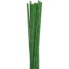 Tiges fleurs vert foncé x20 - Culpitt