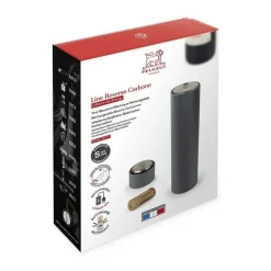 Tire-Bouchon Electrique Line Reverse Carbone - Peugeot