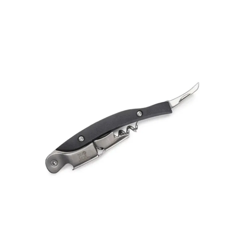 Tire-Bouchon Sommelier Inox et ABS Malbec - Peugeot
