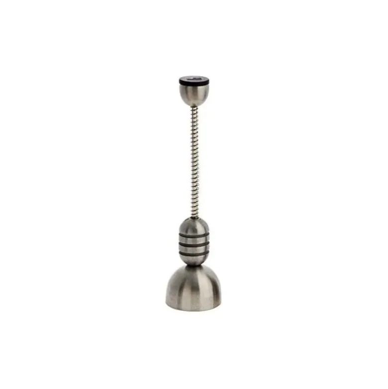 Toqueur à oeuf inox - La Bonne Graine