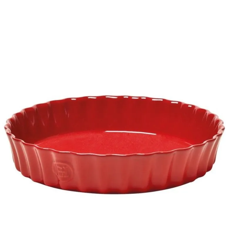 Tourtière 28cm grand cru - Emile Henry