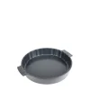 Tourtière céramique ardoise Appolia 28cm - Peugeot