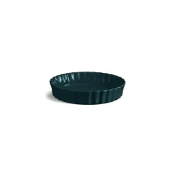 Tourtière Haute en Céramique Ø 28 cm Belle-Île - Emile Henry