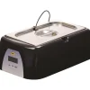 Trempeuse à chocolat digitale 3,6L