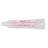 Tube colle alimentaire - ScrapCooking