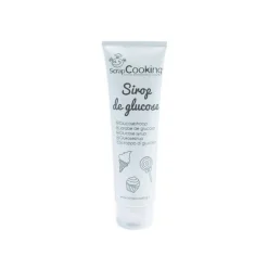 Tube sirop de glucose 200g - ScrapCooking