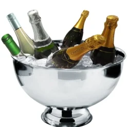 Vasque à champagne - Vin Bouquet