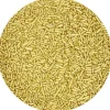 Vermicelles de sucre Doré 80g - FunCakes