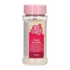 Vermicelles sucre blanc 80g - Funcakes