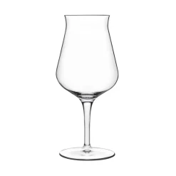 Verre à Bière Beer Tester 42 cl Birrateque (x6) - Luigi Bormioli