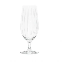Verre à bière design x4 - Mikasa