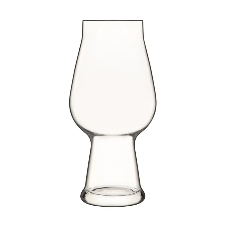 Verre à Bière IPA 54 cl Birrateque (x6) - Luigi Bormioli