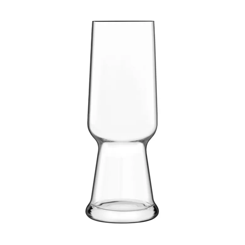Verre à Bière Pilsner 54 cl Birrateque (x6) - Luigi Bormioli