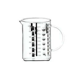 Verre gradue 1L - WMF