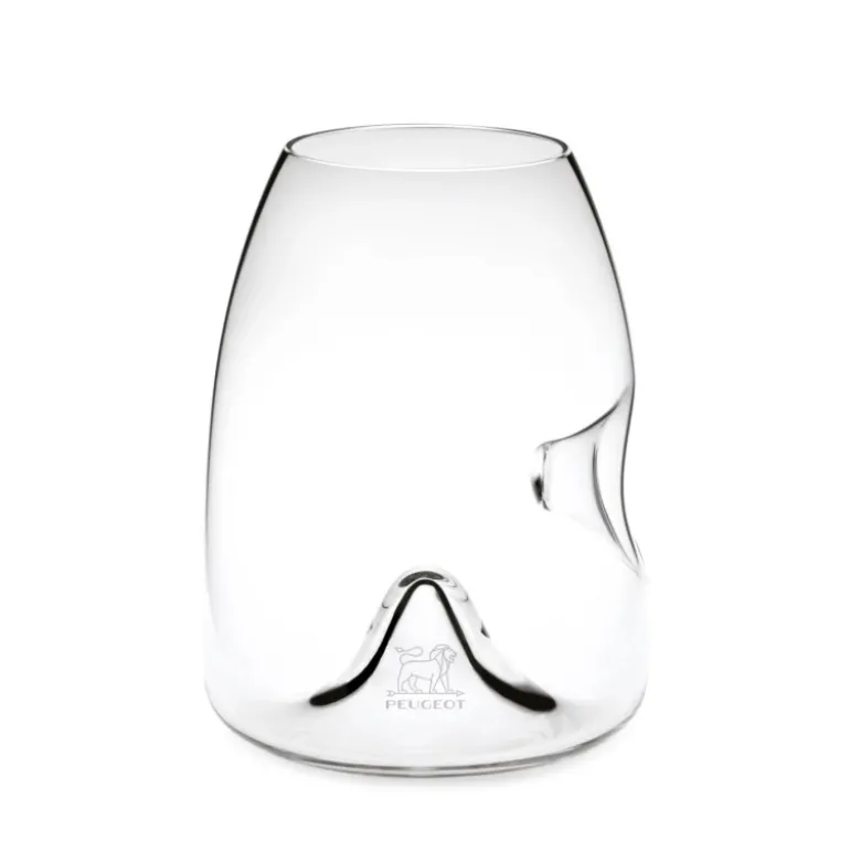 Verre Le Taster 38 cl Les Impitoyables - Peugeot