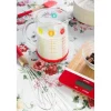 Verre mesureur doseur 1L - Pebbly
