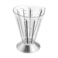Verre mesureur 500 ml - Gefu