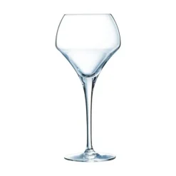 Verre à vin 37cl Round Open Up x6 - Chef & Sommelier