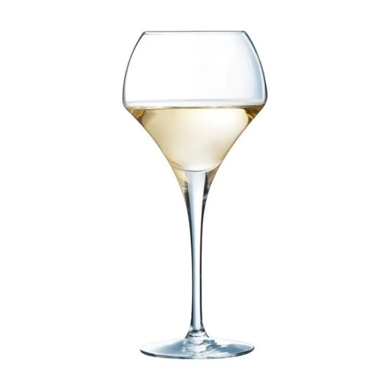Verre à vin 37cl Round Open Up x6 - Chef & Sommelier