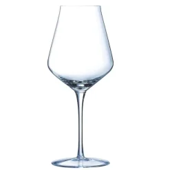 Verre à vin 30cl Soft Reveal'Up x6 - Chef & Sommelier