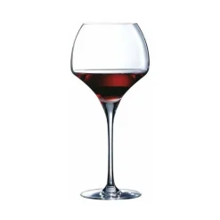 Verre à vin 55cl Tannic Open Up x6 - Chef & Sommelier