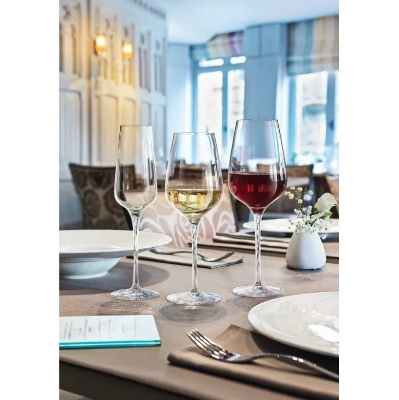 Verre à vin Sublym 25cl x6 - Chef & Sommelier