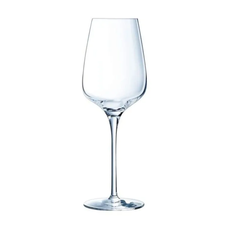 Verre à vin Sublym 35cl x6 - Chef & Sommelier