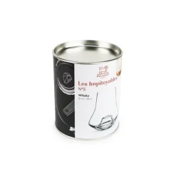 Verre à Whisky N°5 29 cl Les Impitoyables - Peugeot