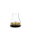 Verre à Whisky N°5 38 cl + Socle Rafraîchisseur Les Impitoyables - Peugeot