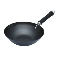 Wok " World of flavours Oriental " 26,5cm - Kitchen Craft