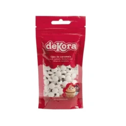 Yeux en sucre 56g - DeKora