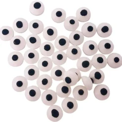 Yeux en sucre 56g - DeKora